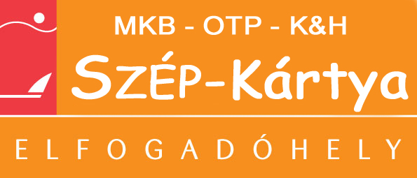 Csik&oacute;s Lovasudvar - P&eacute;csely - SZ&Eacute;P-k&aacute;rtya elfogad&oacute;hely
