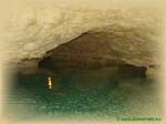 Unterwasserh&ouml;hle in Tapolca